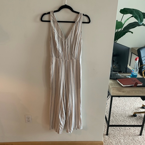 Gentle Fawn Arthur Jumpsuit - Picture 4 of 6